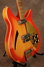 Rickenbacker 365/6 Capri, Fireglo: Close up - Free