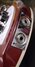 Rickenbacker 360/12 , Burgundy: Close up - Free