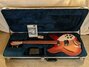 Rickenbacker 330/6 , Fireglo: Free image2