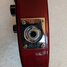 Rickenbacker 330/6 , Fireglo: Close up - Free