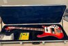 Rickenbacker 4003/4 , Fireglo: Free image2