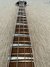 Rickenbacker 4003/4 , Fireglo: Neck - Front