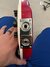Rickenbacker 4003/4 , Fireglo: Close up - Free