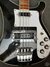 Rickenbacker 4001/4 , Jetglo: Free image