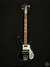 Rickenbacker 4001/4 , Jetglo: Full Instrument - Front