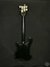 Rickenbacker 4001/4 , Jetglo: Full Instrument - Rear