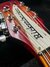 Rickenbacker 360/12 V64, Fireglo: Headstock