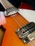 Rickenbacker 360/12 V64, Fireglo: Free image