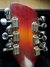 Rickenbacker 360/12 V64, Fireglo: Headstock - Rear