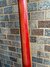 Rickenbacker 360/12 V64, Fireglo: Neck - Rear