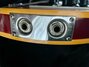 Rickenbacker 360/12 V64, Fireglo: Close up - Free