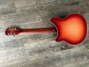 Rickenbacker 360/12 , Fireglo: Full Instrument - Rear