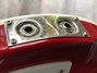Rickenbacker 360/12 , Fireglo: Close up - Free