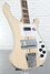 Rickenbacker 4003/4 CB Checkered Binding, Satin Mapleglo: Free image
