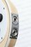 Rickenbacker 4003/4 CB Checkered Binding, Satin Mapleglo: Close up - Free