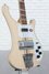 Rickenbacker 4003/4 CB Checkered Binding, Satin Mapleglo: Free image