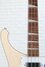 Rickenbacker 4003/4 CB Checkered Binding, Satin Mapleglo: Neck - Front