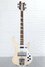 Rickenbacker 4003/4 CB Checkered Binding, Satin Mapleglo: Full Instrument - Front