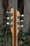 Rickenbacker 6005/6 Banjoline, Mapleglo: Headstock - Rear