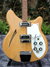 Rickenbacker 6005/6 Banjoline, Mapleglo: Body - Front
