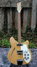 Rickenbacker 6005/6 Banjoline, Mapleglo: Full Instrument - Front