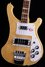 Rickenbacker 4003/4 , Mapleglo: Body - Front