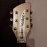 Rickenbacker 330/6 , Desert Gold: Headstock