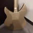 May 2001 Rickenbacker 330/6 , Desert Gold: Body - Rear