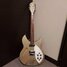 Rickenbacker 330/6 , Desert Gold: Full Instrument - Front