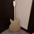 Rickenbacker 330/6 , Desert Gold: Full Instrument - Rear