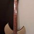 Rickenbacker 330/6 , Desert Gold: Neck - Front