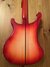 Rickenbacker 4003/4 S, Fireglo: Full Instrument - Rear