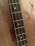 Rickenbacker 4003/4 S, Fireglo: Neck - Front