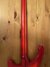 Rickenbacker 4003/4 S, Fireglo: Neck - Rear
