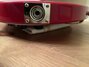 Rickenbacker 4003/4 S, Fireglo: Close up - Free