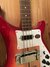 Rickenbacker 4003/4 S, Fireglo: Close up - Free2