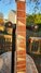 Rickenbacker 360/12 , Fireglo: Neck - Front
