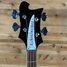 Rickenbacker 4003/4 , Jetglo: Headstock