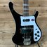 Rickenbacker 4003/4 , Jetglo: Body - Front