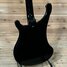 Aug 2022 Rickenbacker 4003/4 , Jetglo: Body - Rear