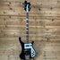 Rickenbacker 4003/4 , Jetglo: Full Instrument - Front