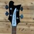Rickenbacker 4003/4 , Jetglo: Headstock