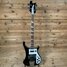 Rickenbacker 4003/4 , Jetglo: Full Instrument - Front