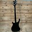 Rickenbacker 4003/4 , Jetglo: Full Instrument - Rear