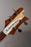 Rickenbacker 4003/4 S, Mapleglo: Headstock