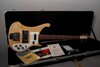 Rickenbacker 4003/4 S, Mapleglo: Free image2