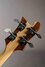 Rickenbacker 4003/4 S, Mapleglo: Headstock - Rear