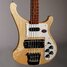 Rickenbacker 4003/4 S, Mapleglo: Body - Front