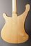 Mar 2020 Rickenbacker 4003/4 S, Mapleglo: Body - Rear