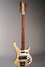 Rickenbacker 4003/4 S, Mapleglo: Full Instrument - Front
